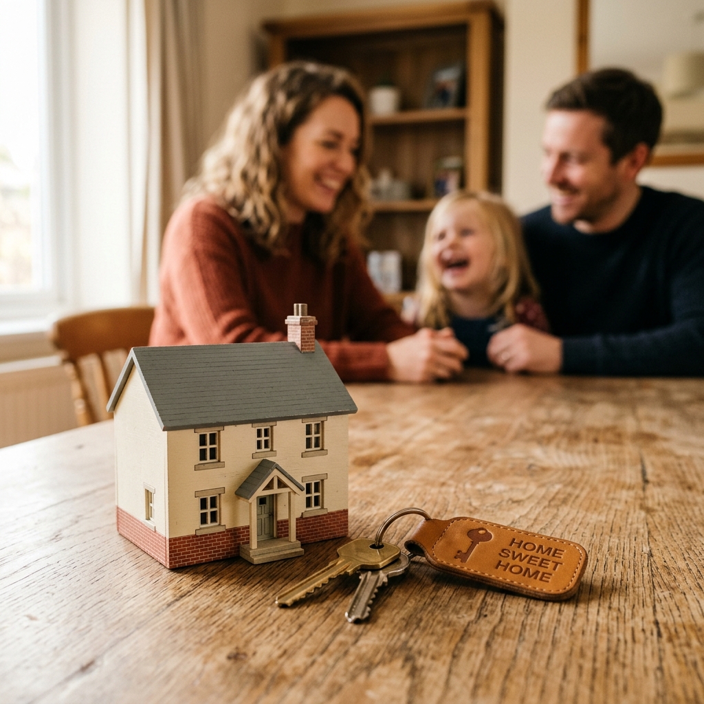 Dream House Model